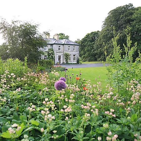 Villa Mornington House Multyfarnham Esterno foto
