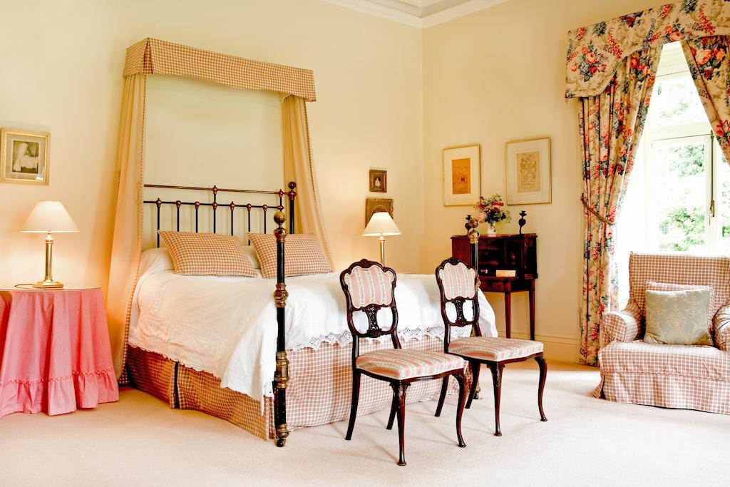 Villa Mornington House Multyfarnham Camera foto