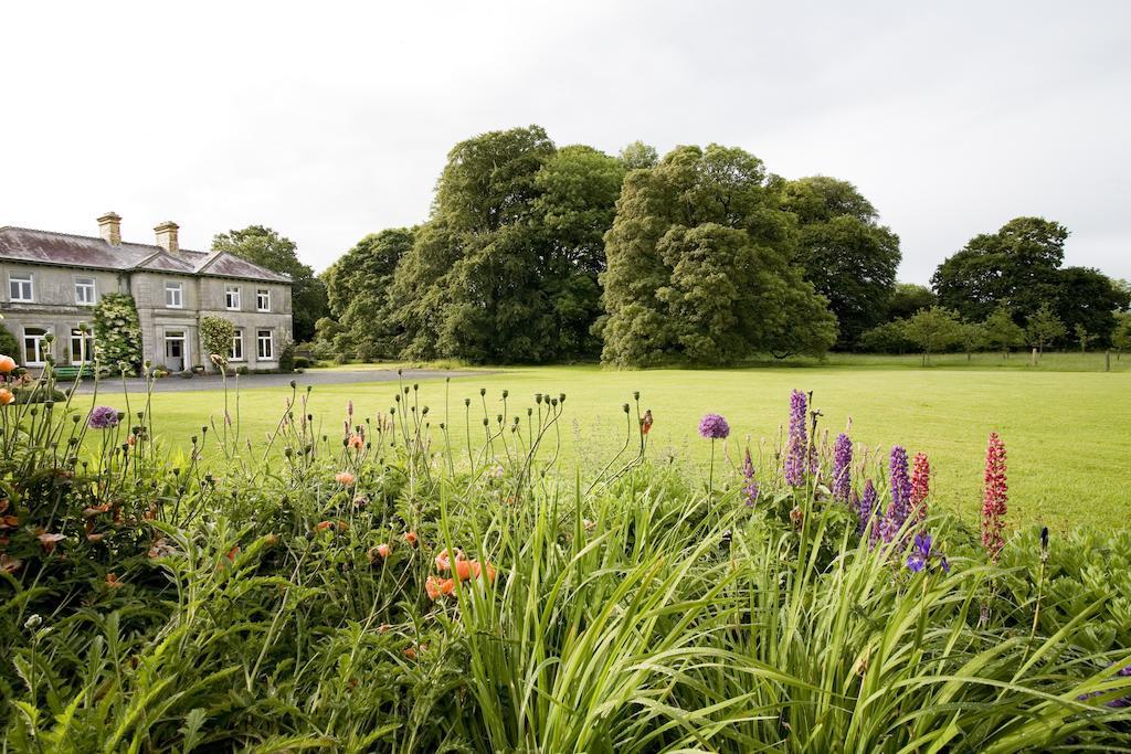 Villa Mornington House Multyfarnham Camera foto