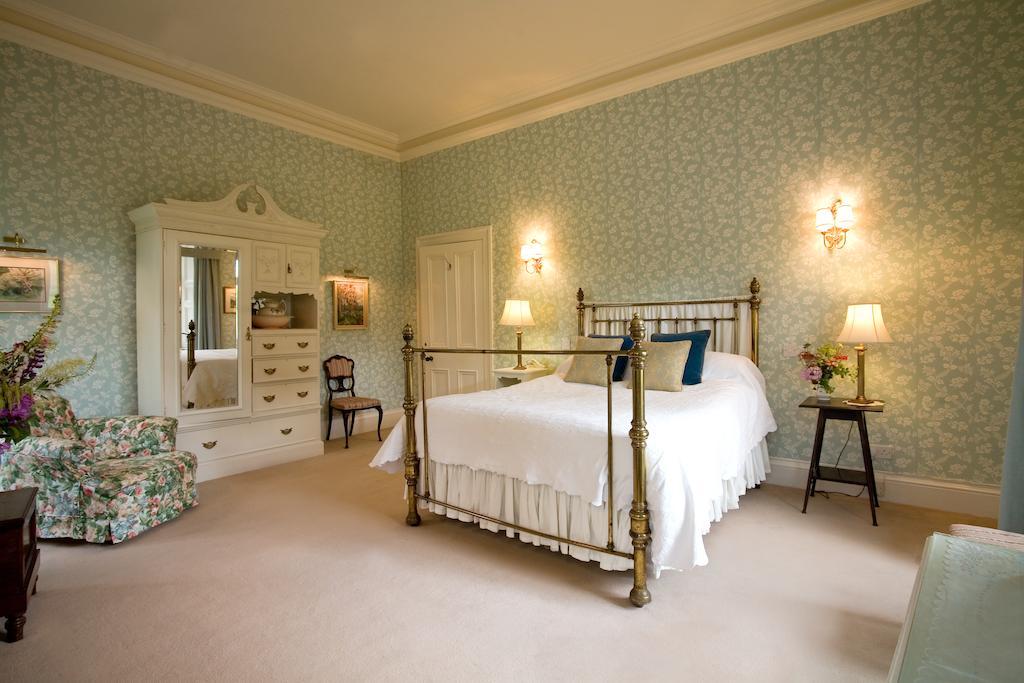 Villa Mornington House Multyfarnham Camera foto