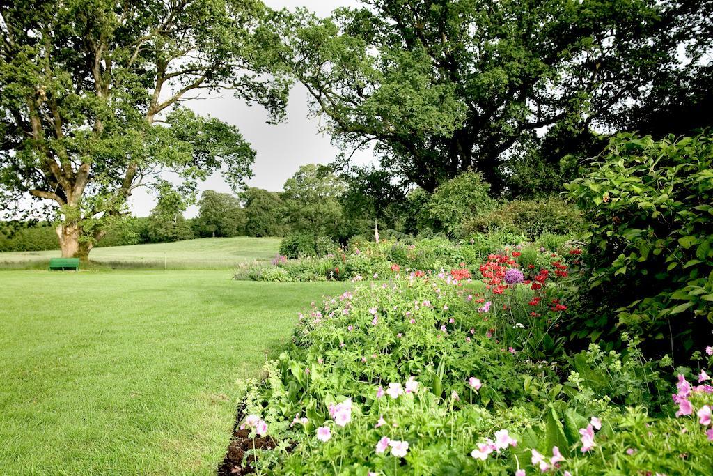 Villa Mornington House Multyfarnham Camera foto