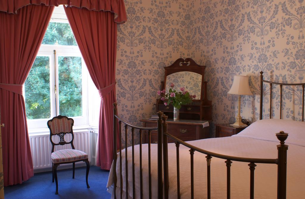 Villa Mornington House Multyfarnham Camera foto