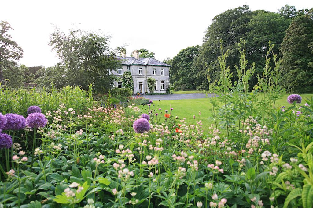 Villa Mornington House Multyfarnham Esterno foto