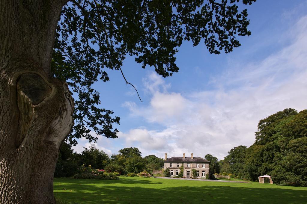 Villa Mornington House Multyfarnham Esterno foto